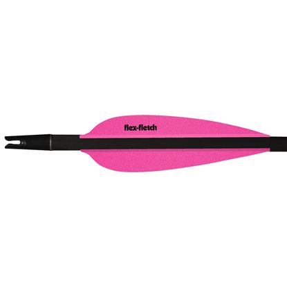 Picture of Flex Fletch FFP ShieldCut Vane