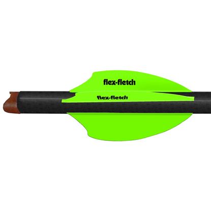 Picture of Flex Fletch Silent Knight 200 FLEX 2