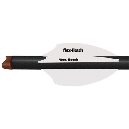 Picture of Flex Fletch Silent Knight 200 FLEX2