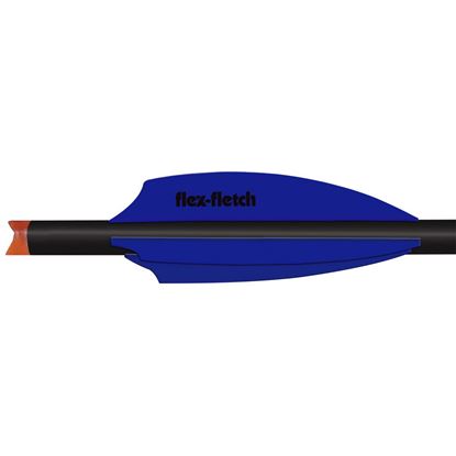 Picture of Flex Fletch Silent Knight 300 FLEX2