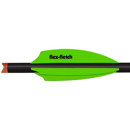 Picture of Flex Fletch Silent Knight 300 FLEX2