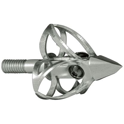 Picture of Flying Arrow Pharmakon 3 Broadheads