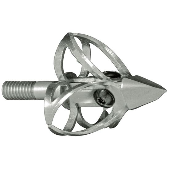 Picture of Flying Arrow Pharmakon 3 Broadheads