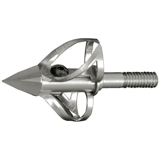 Picture of Flying Arrow Pharmakon XP Broadheads