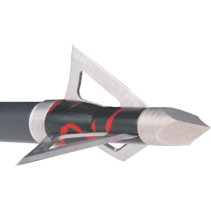 Picture of Innerloc Carbon Tuner Broadhead