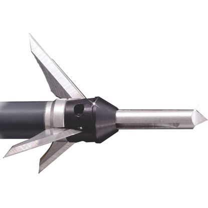 Picture of Innerloc Carnage Broadheads