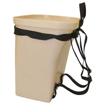 Picture of Minnesota Trapline Fiber Tuff Pack Basket