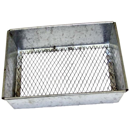 Picture of Minnesota Trapline Metal Dirt Sifter