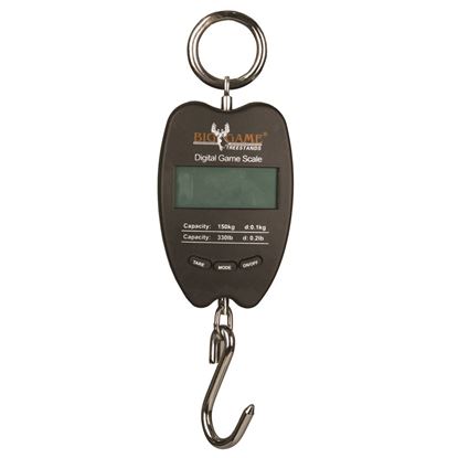 Picture of Muddy Hanging Digital Scale