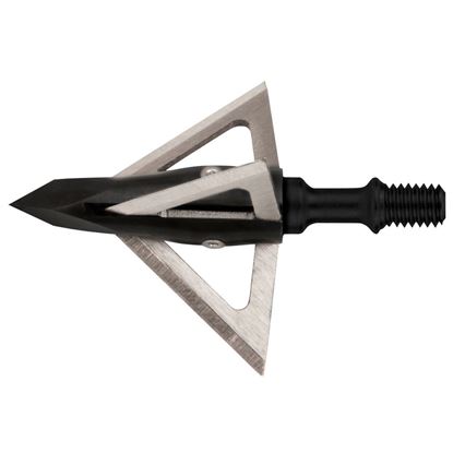 Picture of Muzzy Trocar Broadhead