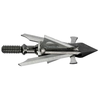 Picture of Muzzy Trocar HB Broadheads