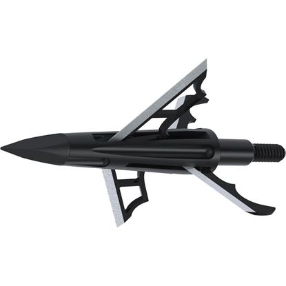 Picture of NAP Dark Knight Broadhead