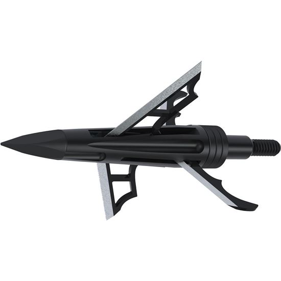 Picture of NAP Dark Knight Broadhead