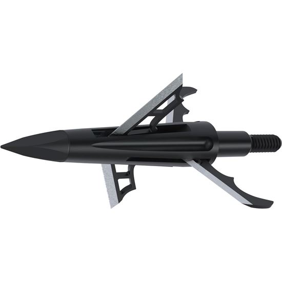 Picture of NAP Dark Knight Crossbow Broadhead