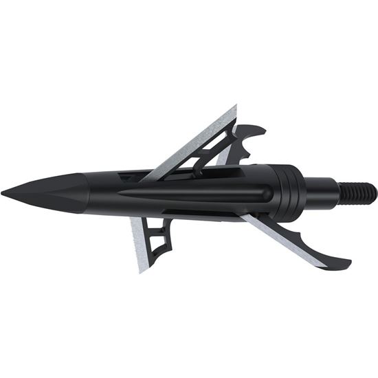 Picture of NAP Dark Knight Crossbow Broadhead