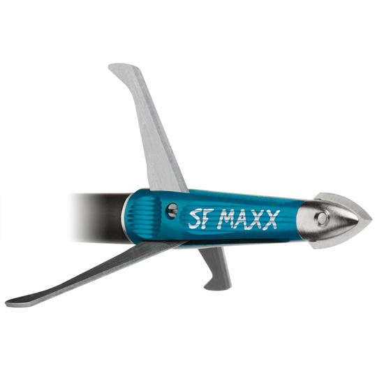 Picture of NAP Spitfire Maxx Broadhead