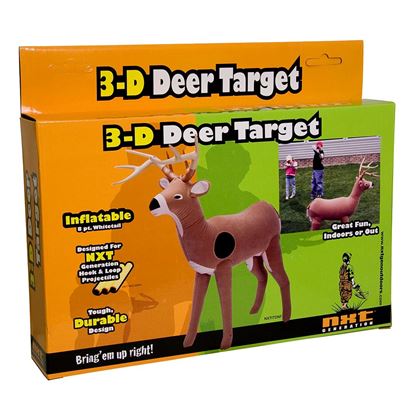 Picture of NXT Generation Deer Target