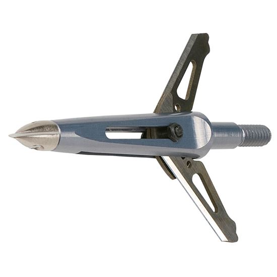 Picture of NAP Killzone C.O.C. Broadhead