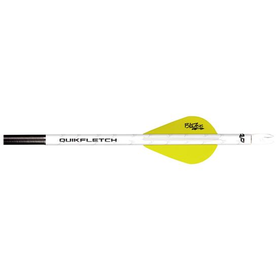 Picture of NAP Quikfletch w/Blazer Vanes