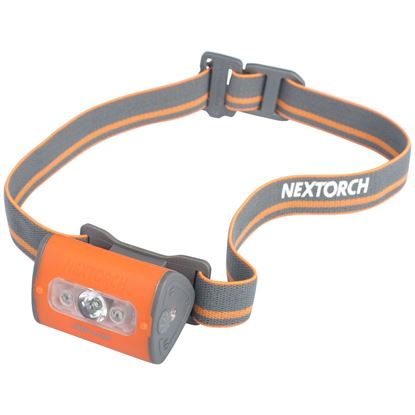 Picture of Nextorch Trek Star Headlamp