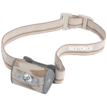 Picture of Nextorch Trek Star Headlamp