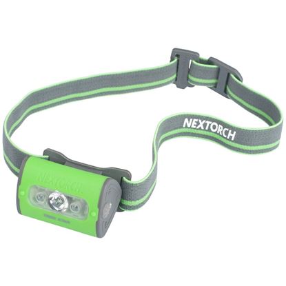 Picture of Nextorch Trek Star Headlamp