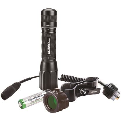 Picture of Nextorch PA5 Flashlight Set