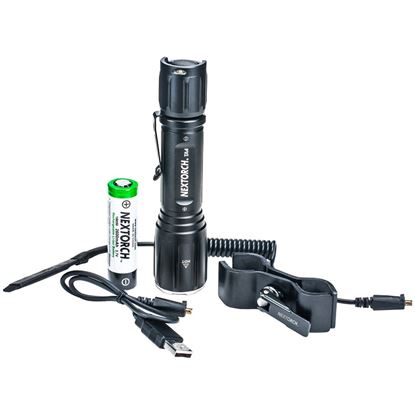 Picture of Nextorch TA40 Flashlight Set