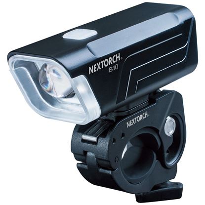 Picture of Nextorch B10 Black Bike Light