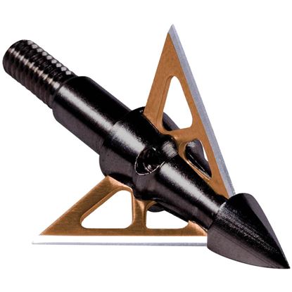 Picture of NAP Thunderhead Nitro Crossbow Broadhead