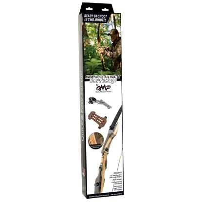 Picture of October Mountain Smoky Mountain Hunter