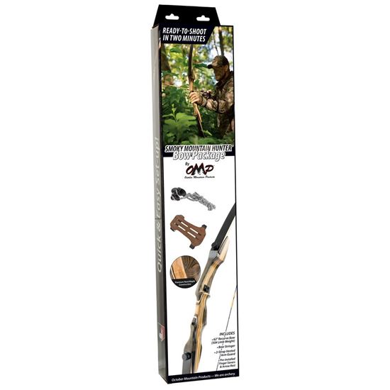 Picture of October Mountain Smoky Mountain Hunter