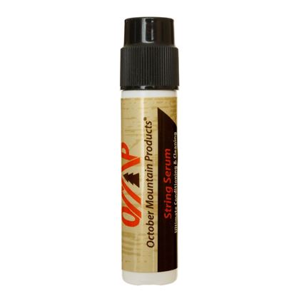 Picture of October Mountain Serum Bowstring Fluid