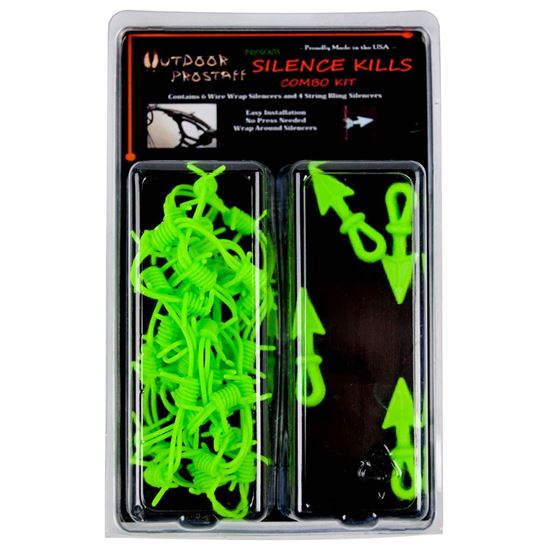 Picture of Outdoor Prostaff Combo Pack