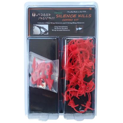 Picture of Outdoor Prostaff Combo Pack