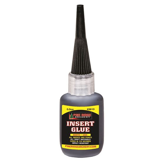 Picture of Pine Ridge Insert Glue