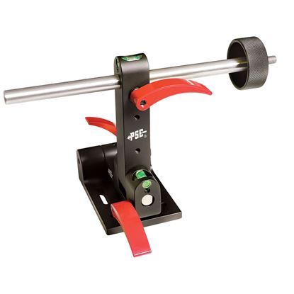 Picture of PSE Bow Tuning Fixture
