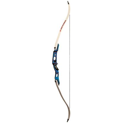 Picture of PSE Optima Recurve Bow