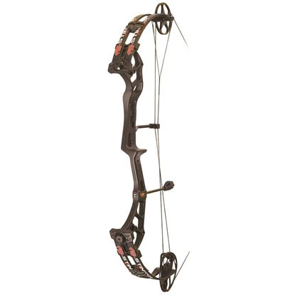 Picture of PSE Stinger Extreme Bow