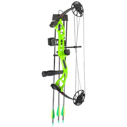 Picture of PSE Mini Burner RTS Package
