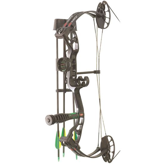 Picture of PSE Mini Burner RTS Package