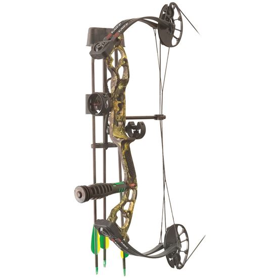 Picture of PSE Mini Burner RTS Package