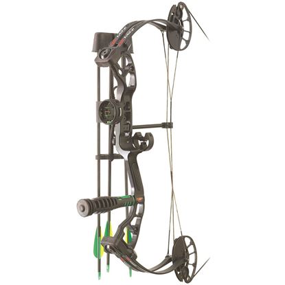 Picture of PSE Mini Burner RTS Package