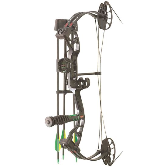 Picture of PSE Mini Burner RTS Package