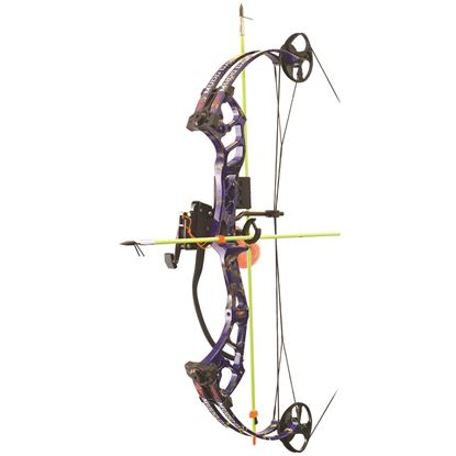 Picture of PSE Muddawg Bowfishing Bow Package