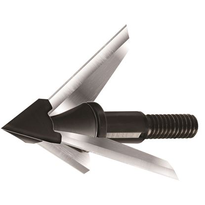 Picture of QAD Exodus Broadheads