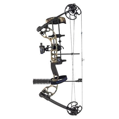 Picture of Quest Radical Bow Pkg.