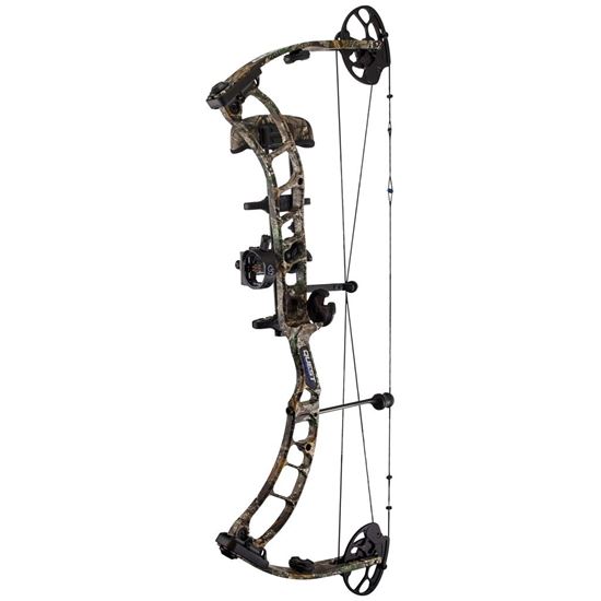 Picture of Quest Thrive Bow Package