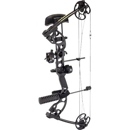 Picture of Quest Radical Bow Package