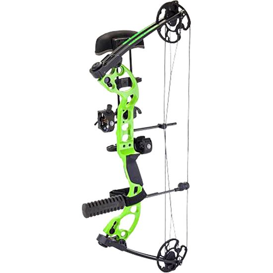 Picture of Quest Radical Bow Package